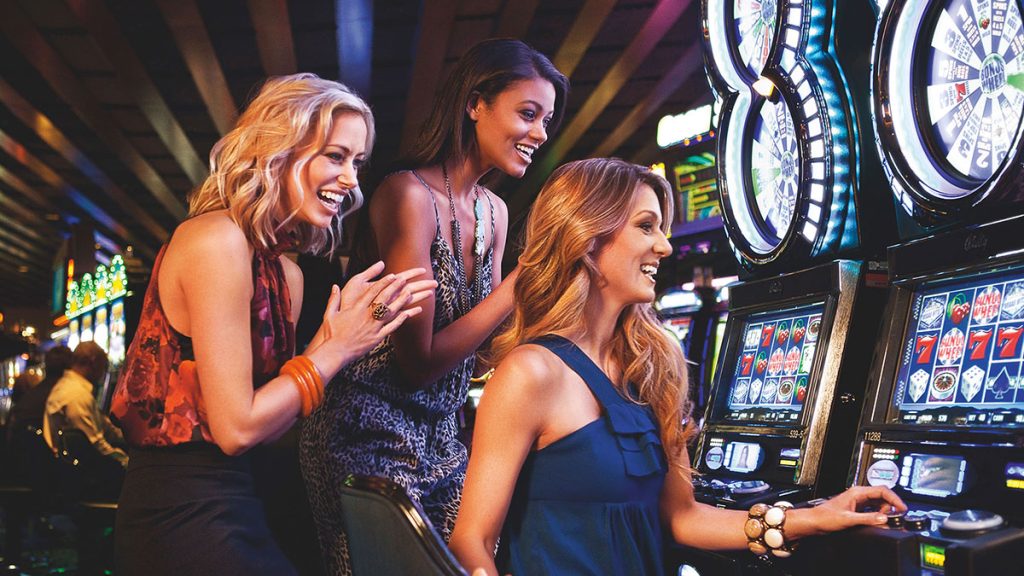 Online Slot Wagering