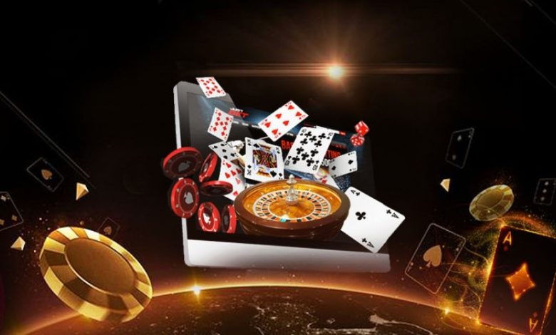 Online Slot Game