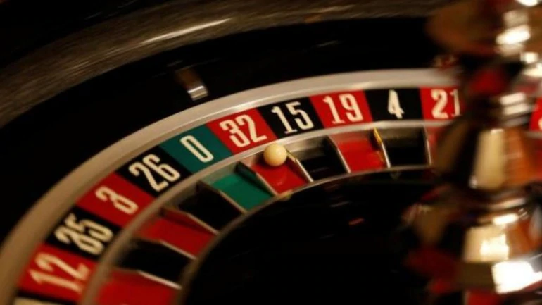 casino