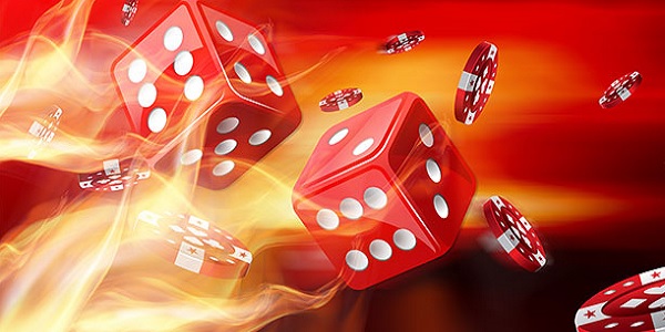 Bac Bo Game