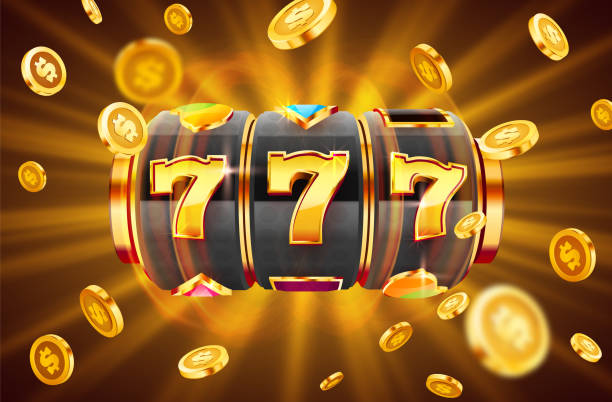Online Slot Game