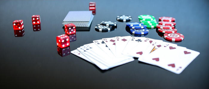 Online Casino