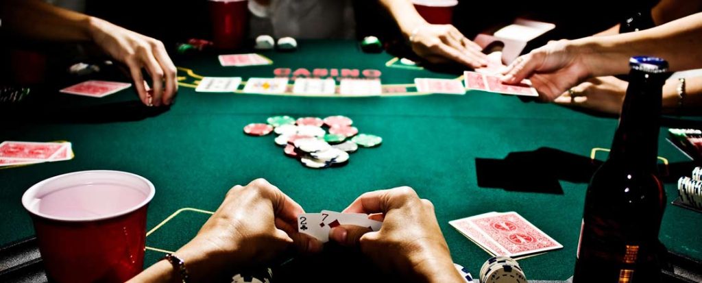 Casino Online
