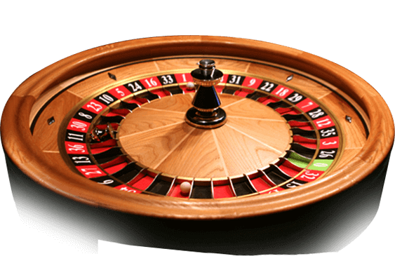 Online Roulette