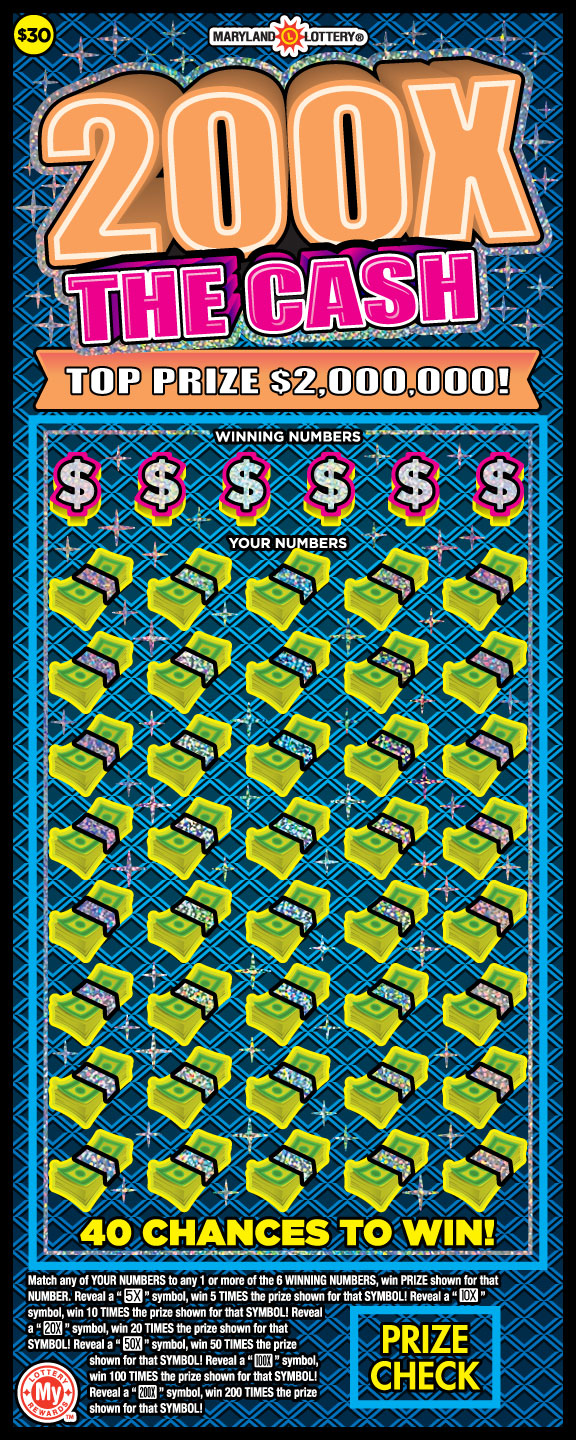 Online Lottery 