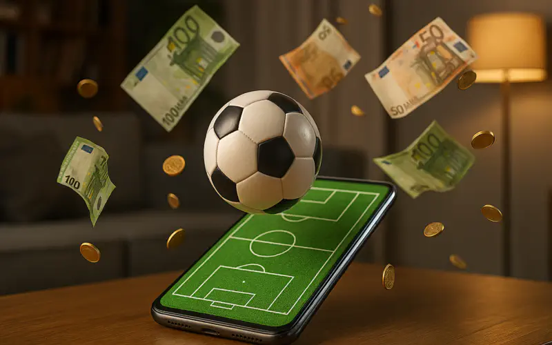 Sports Betting 